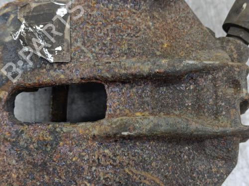 Right front brake caliper CITROËN C4 I (LC_) 1.6 HDi | BP23709638M104 