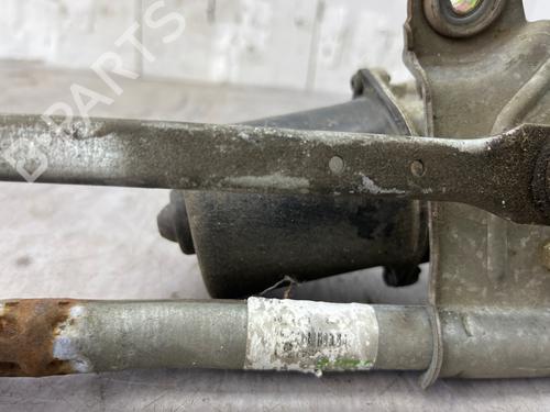 Front wiper motor PEUGEOT 607 (9D, 9U) 2.2 HDi | BP37663436M29 - Image 8