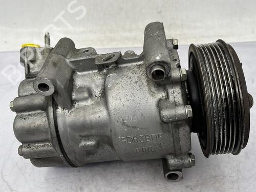 AC compressor CITROËN DS4 (NX_) 2.0 HDi / BlueHDi 135 | BP32189992M34  - Image 9