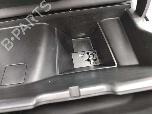 Glove box CITROËN BERLINGO MULTISPACE (B9) 1.6 HDi 90 | BP23730673C95  - Image 6