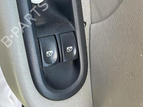 Front left window mechanism RENAULT TWINGO II (CN0_) 1.2 16V (CN0K, CN0V, CN0A) | BP23675550C22  - Image 25