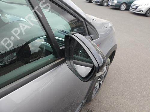 AC pipe PEUGEOT 2008 I (CU_) 1.2 THP 110 / PureTech 110 | BP33849580M126  - Image 41