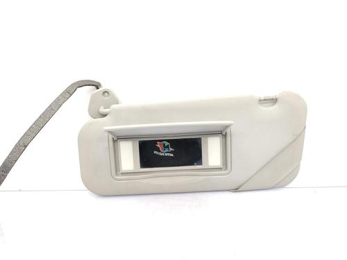 Left sun visor PEUGEOT 307 Break (3E) 2.0 HDi 135 | BP23721566I1 - Image 5