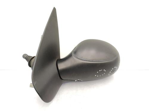 Left mirror PEUGEOT 206 Hatchback (2A/C) 1.4 i | BP23722295C26 