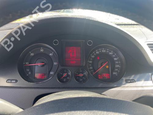 Right front shock absorber VW PASSAT B6 (3C2) 2.0 TDI 16V | BP23707995M17 - Image 24