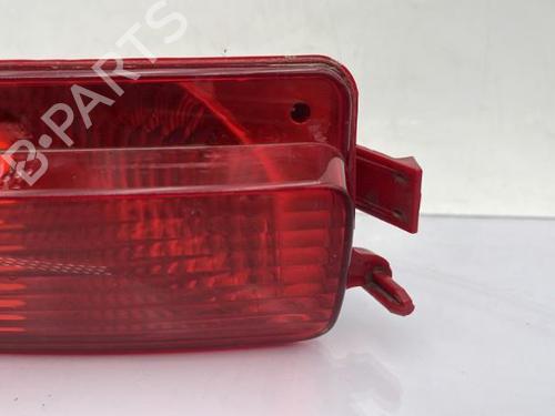 Used Rear fog light Rear fog light CITROËN C4 I (LC_) 1.6 HDi (109 hp) 23679938 23679938
