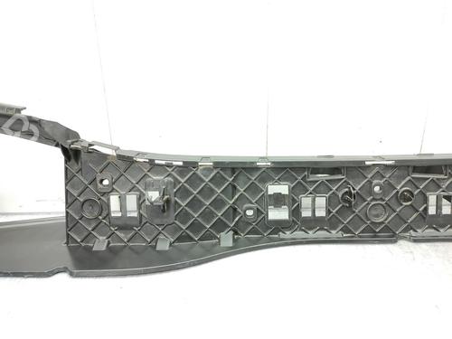 Used Rear bumper bracket Rear bumper bracket PEUGEOT 208 I (CA_, CC_) 1.6 HDi (92 hp) 23751023 23751023