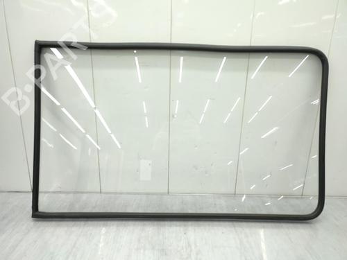 Rear left quarter glass RENAULT TRAFIC Bus (T_, P_, V_) 1.7 | BP23740791C93