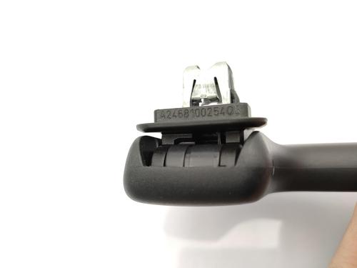 Interior roof handle MERCEDES-BENZ A-CLASS (W176) A 180 (176.042) | BP23738467I35 