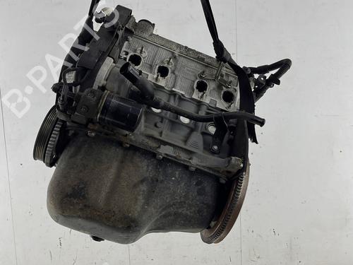 Engine FORD KA (RU8) 1.2 | BP23683669M1 - Image 4