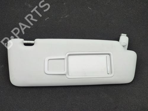 Right sun visor AUDI A4 B8 (8K2) 2.0 TDI | BP23720509I2 - Image 3