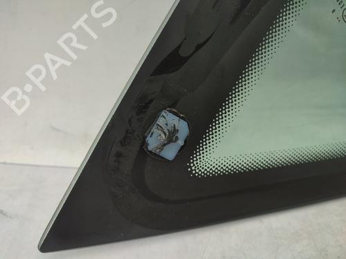 Rear right quarter glass PEUGEOT 207 SW (WK_) 1.6 HDi | BP29422341C92 