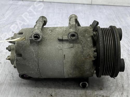 AC compressor FORD MONDEO IV (BA7) 1.8 TDCi | BP23700805M34 - Image 2