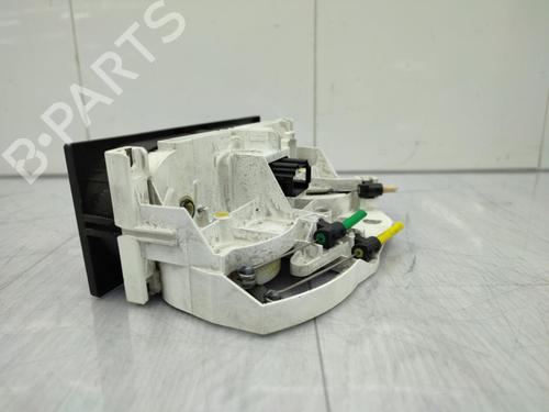 Climate control VW GOLF IV (1J1) 1.9 SDI | BP23675859I5 
