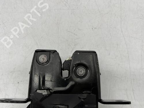 Used Tailgate lock Tailgate lock RENAULT SCÉNIC II (JM0/1_) 2.0 dCi (JM1K) (150 hp) 23662956 23662956