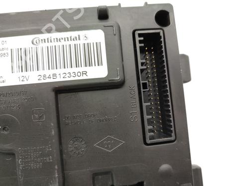 Electronic module DACIA SANDERO II 1.5 dCi | BP23706048M83  - Image 17