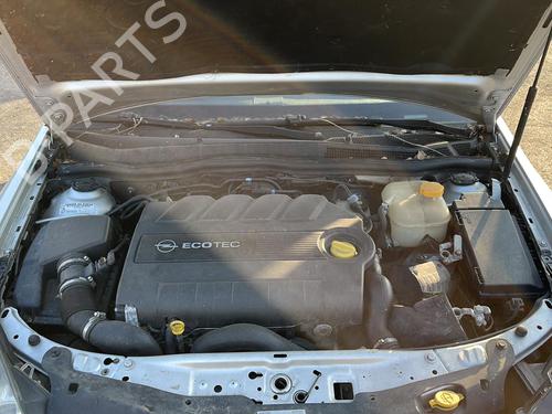Left front brake caliper OPEL ASTRA H TwinTop (A04) 1.9 CDTi (L67) | BP23703477M105  - Image 25