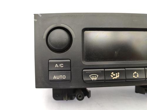 Climate control PEUGEOT 307 Break (3E) 1.6 HDi 110 | BP23721528I5 