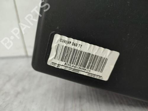 Glove box PEUGEOT 308 I (4A_, 4C_) 1.6 HDi | BP23749492C95 