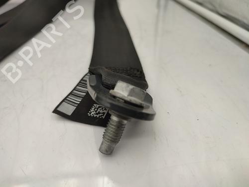 Front right seatbelt CITROËN C3 II (SC_) 1.4 HDi 70 (SC8HZC, SC8HR0, SC8HP4) | BP28578935I25 - Image 10