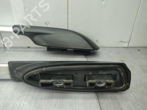 Roof bar CITROËN C3 Picasso (SH_) 1.2 THP 110 (SHHNZ6) | BP29590802C65 