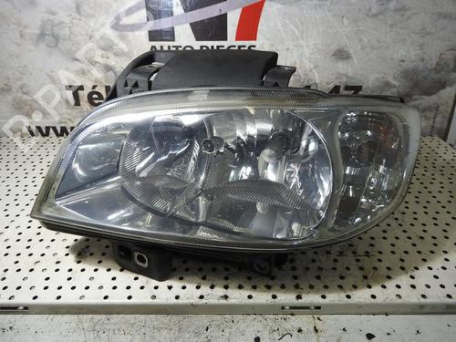 Used Right headlight SEAT IBIZA II (6K1) 1.4 i (60 hp) 23685041