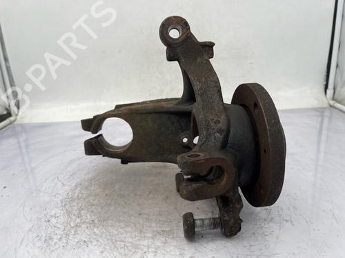 Right front steering knuckle CITROËN DS3 (SA_) 1.6 HDi 90 | BP38425844M26 - Image 5