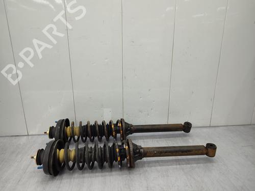 Højre bagtil støddæmper FORD FIESTA IV (JA_, JB_) 1.3 i | BP23678834M19 