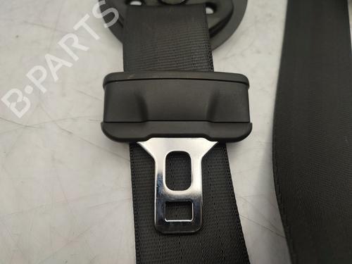 Front right seatbelt RENAULT MEGANE IV Hatchback (B9A/M/N_) 1.2 TCe 130 (B9MR) | BP23904272I25 - Image 3