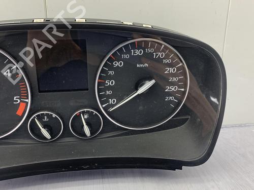 instrument-cluster-renault-laguna-iii-bt01-2007-2008-2009-2010-2011-2012-2013-2014-2015-23700460 main image
