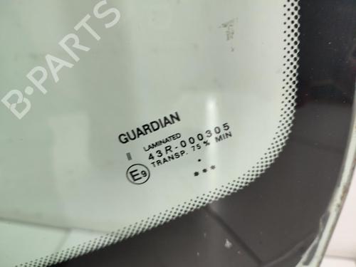 Used Windscreen RENAULT MEGANE I Classic (LA0/1_) 1.9 D (LA0A, LA0U, LA0R) (64 hp) 23708120