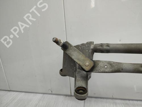 Front wiper motor PEUGEOT 807 (EB_) 2.2 HDi | BP23709751M29 
