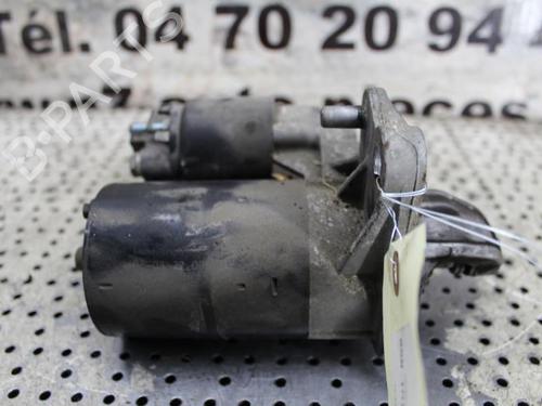 Used Starter Starter MINI MINI (R50, R53) Cooper (116 hp) 23687765 23687765