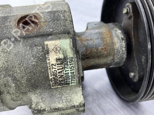 Used Steering pump RENAULT SCÉNIC I MPV (JA0/1_, FA0_) 1.9 dCi (JA05, JA1F) (102 hp) 23674335