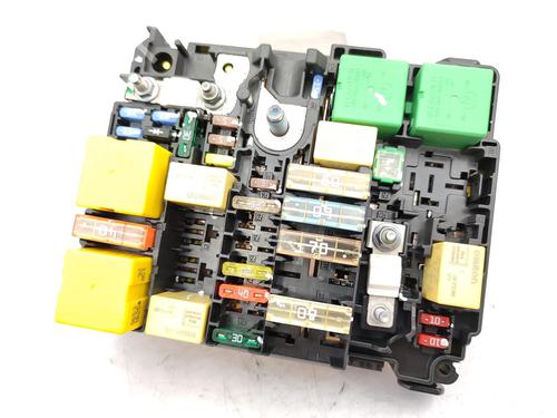 Electronic module PEUGEOT 208 I (CA_, CC_) 1.4 HDi | BP23730883M83