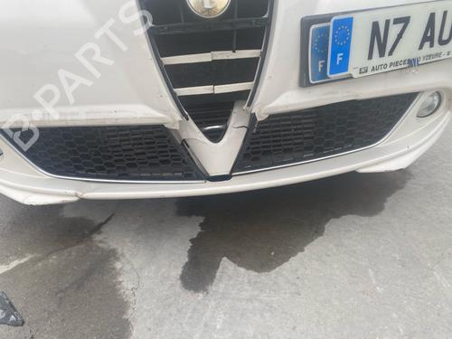 Left sun visor ALFA ROMEO MITO (955_) 1.6 JTDM (955AXC1B) | BP37451169I1 - Image 43