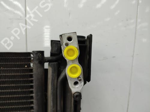 AC radiator BMW 3 (E46) 320 d | BP23731167M32  - Image 7