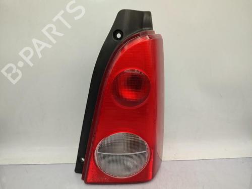 Right taillight OPEL AGILA (A) (H00) 1.3 CDTI (F68) | BP23701650C35 