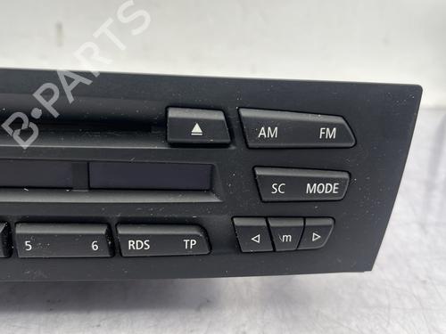 Radio BMW 1 (E87) 118 d | BP30641671E6  - Image 5