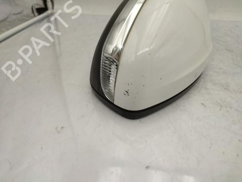 Left mirror PEUGEOT 208 I (CA_, CC_) 1.0 VTi | BP28020914C26 
