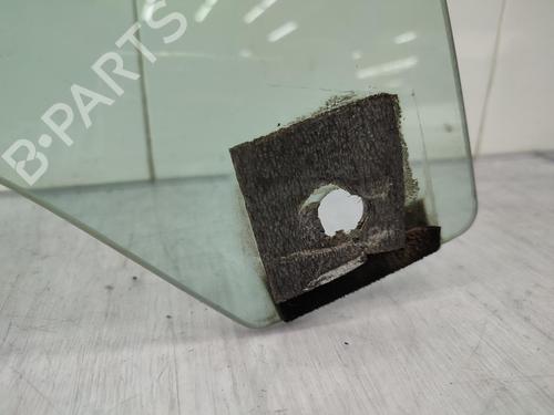 Front right door window PEUGEOT 307 CC (3B) 2.0 HDi 135 | BP23729052C19 
