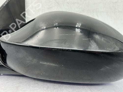 Left mirror BMW 1 (E87) 118 d | BP30593137C26 