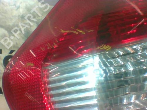 Left taillight BMW 1 (E87) 116 i | BP23667239C34 