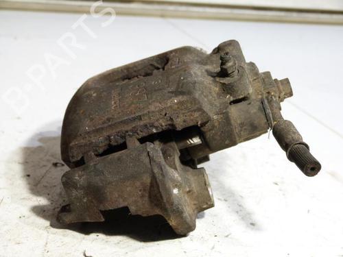 Used Left front brake caliper OPEL CORSA B (S93) 1.2 i (F08, F68, M68) (45 hp) 23671822