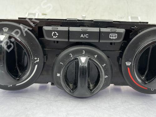 Climate control PEUGEOT 208 I (CA_, CC_) 1.6 HDi / BlueHDi 75 | BP26939980I5 