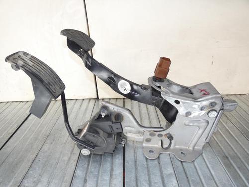 Break pedal NISSAN QASHQAI / QASHQAI +2 I (J10, NJ10, JJ10E) 1.5 dCi | BP23697870I19 
