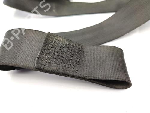 Front right seatbelt AUDI A3 (8P1) 1.9 TDI | BP23750847I25 - Image 5