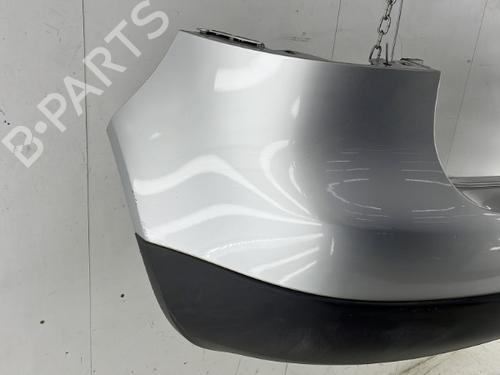 Rear bumper VW GOLF V (1K1) 1.4 FSI | BP23753863C8 