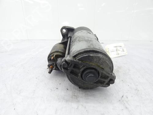 Used Starter NISSAN INTERSTAR Van (X70) dCI 90 (90 hp) 23699192