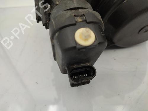 Left headlight RENAULT MEGANE I (BA0/1_) 1.9 D Eco (BA0A, BA0U, BA0R) | BP23710837C28 